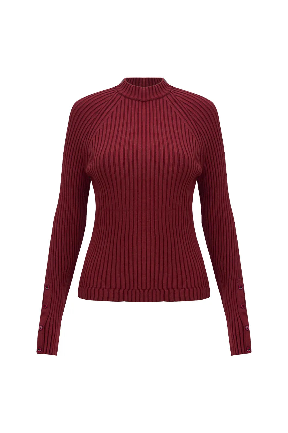 Blusa Tricot Ingrid