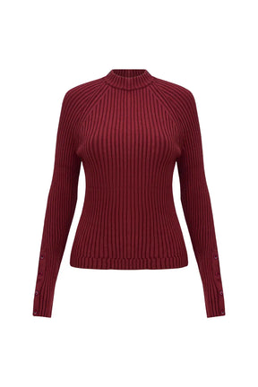 Blusa Tricot Ingrid