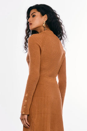 Blusa Tricot Ingrid