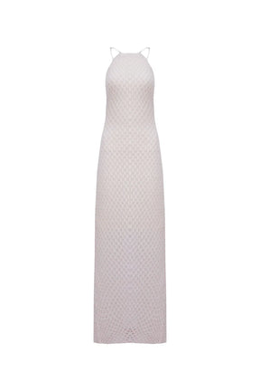 Vestido Tricot Longo Renata