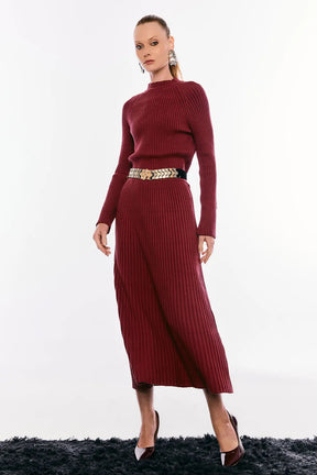 Blusa Tricot Ingrid