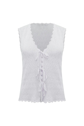 Top Tricot Valentina