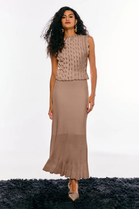 Blusa Tricot Verusca
