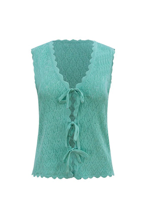 Top Tricot Valentina